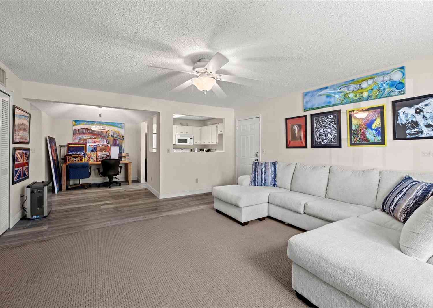 2101 Fox Chase Boulevard #106, PALM HARBOR, Florida image 9