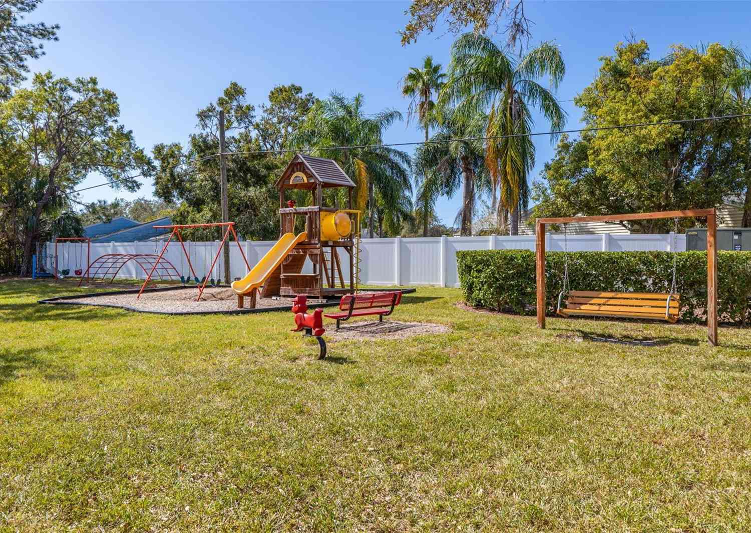2101 Fox Chase Boulevard #106, PALM HARBOR, Florida image 25