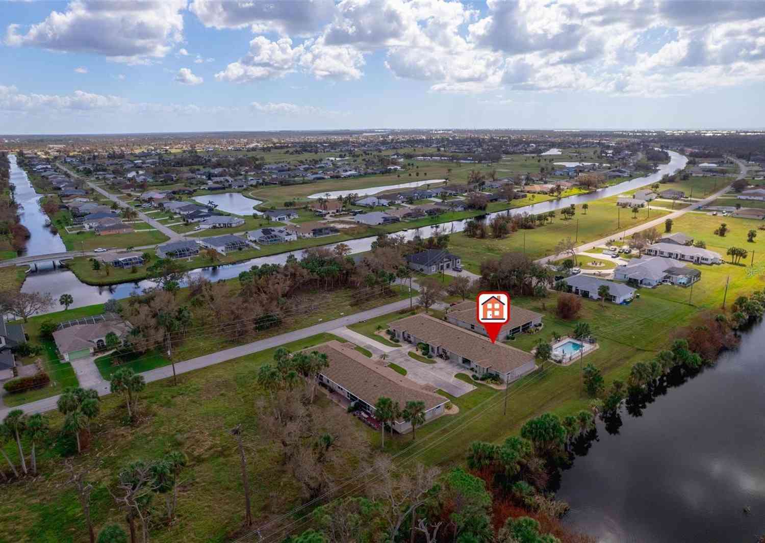 345 Boundary Boulevard #C, Rotonda, Florida image 43