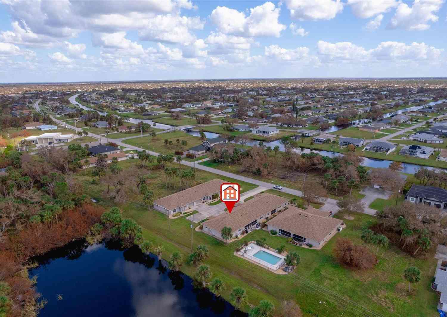 345 Boundary Boulevard #C, Rotonda, Florida image 44