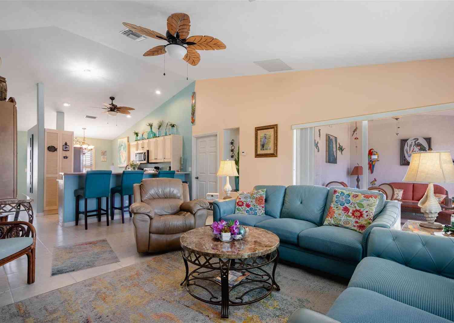 345 Boundary Boulevard #C, Rotonda, Florida image 3