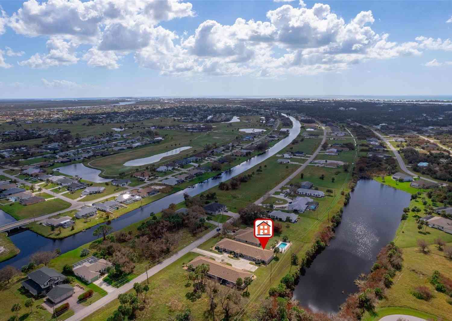 345 Boundary Boulevard #C, Rotonda, Florida image 36