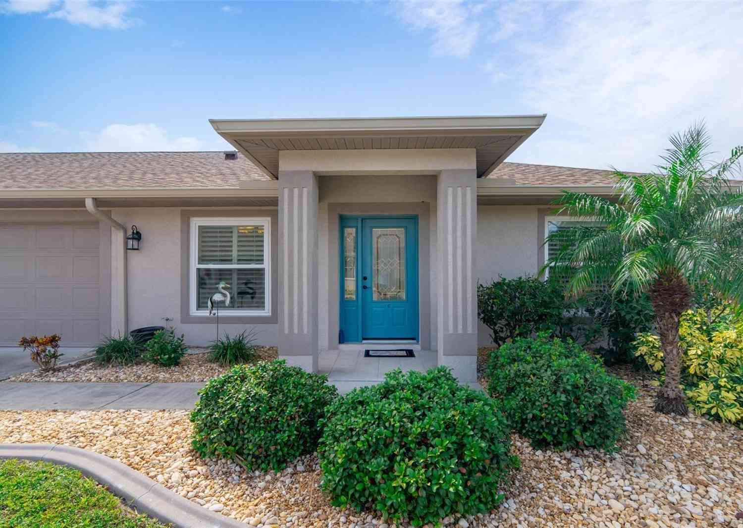 345 Boundary Boulevard #C, Rotonda, Florida image 1