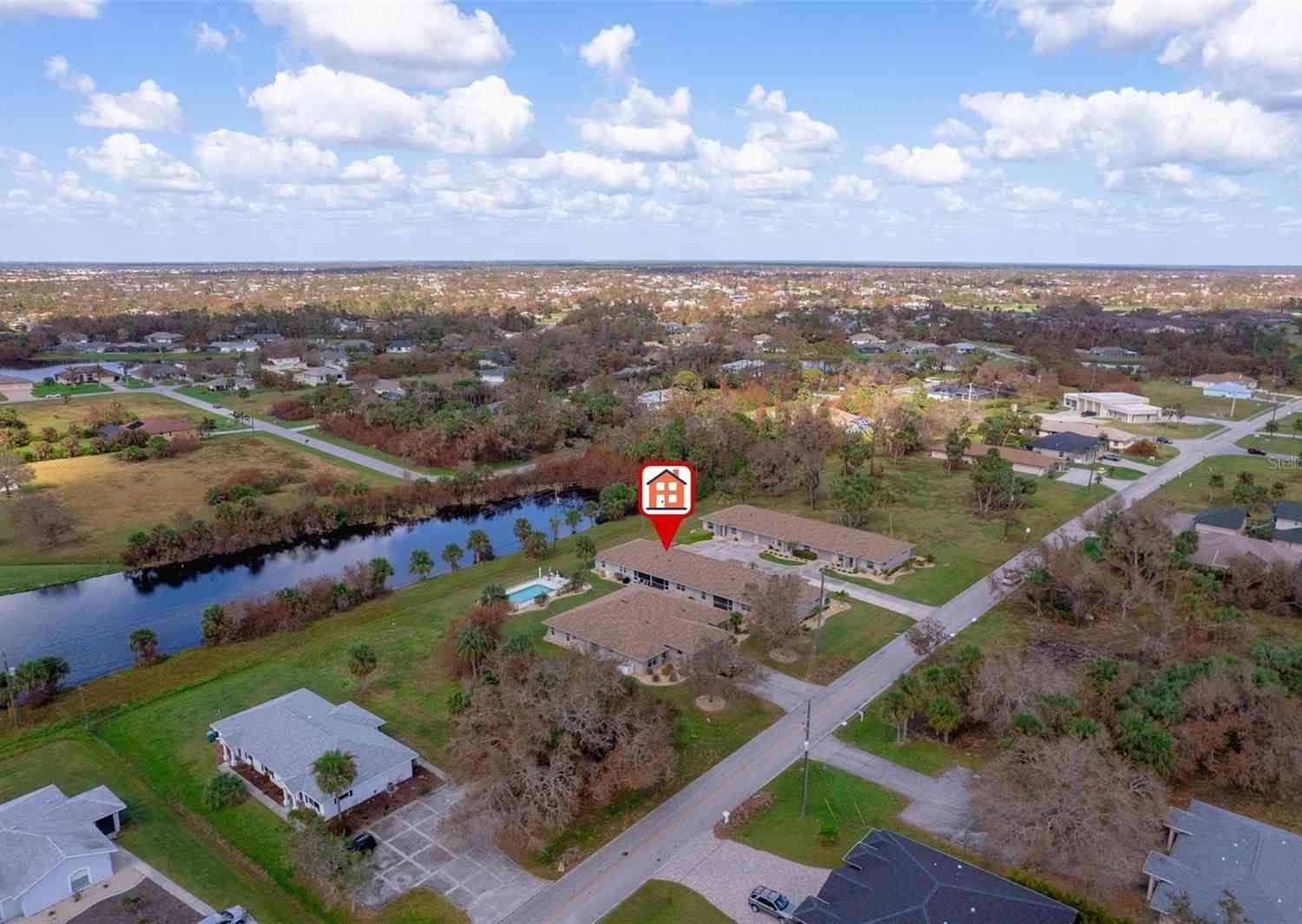 345 Boundary Boulevard #C, Rotonda, Florida image 45