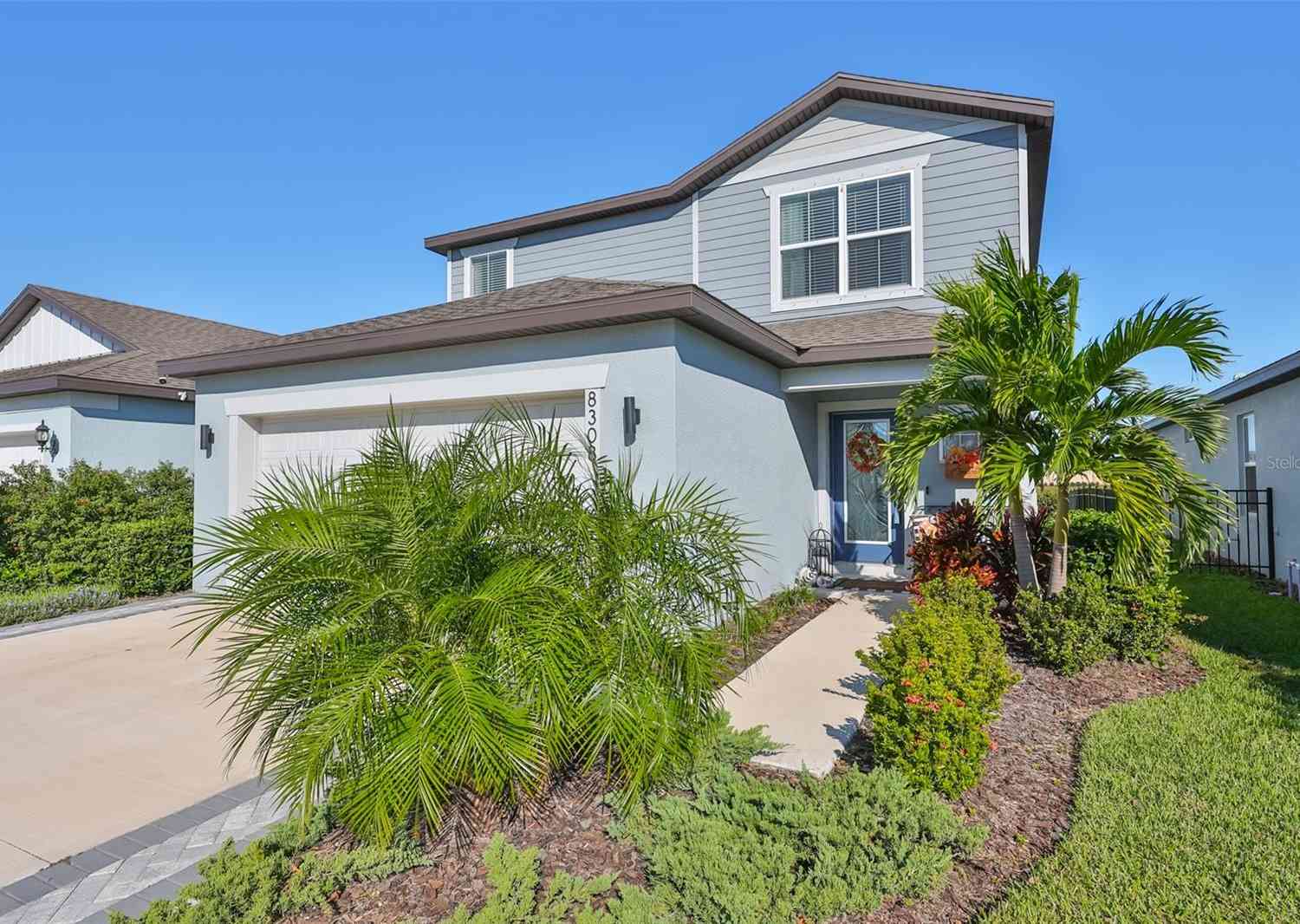 8308 Reefbay Cove, PARRISH, Florida image 2