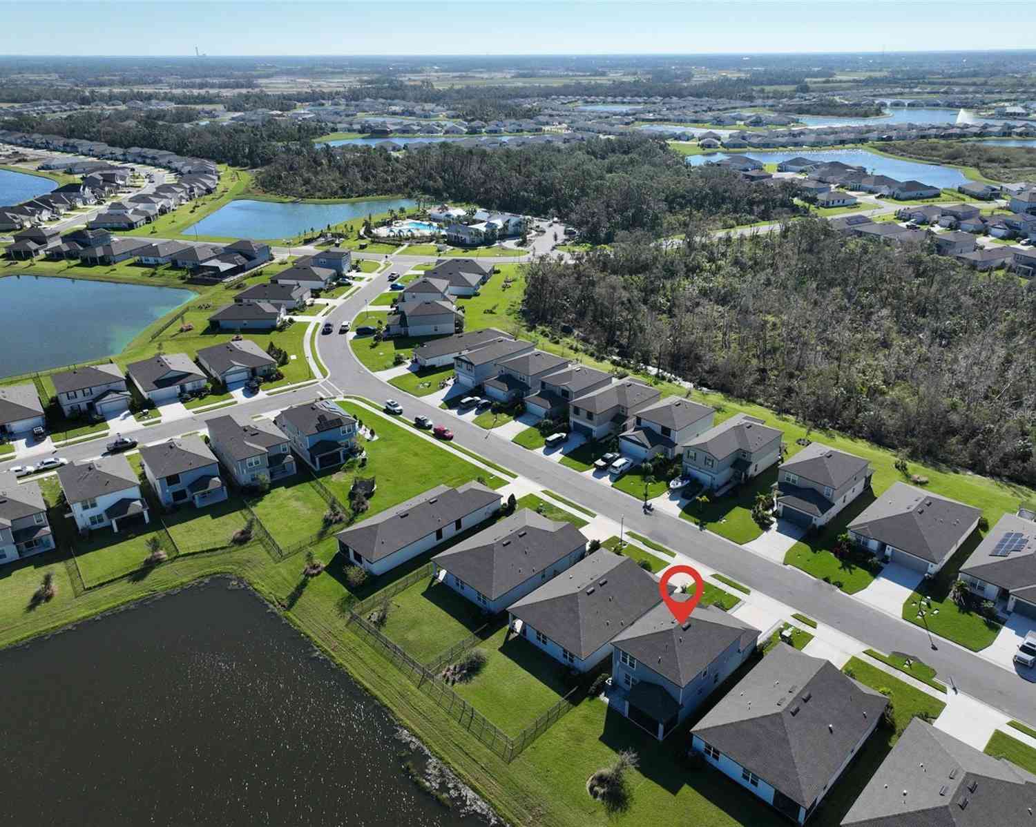 8308 Reefbay Cove, PARRISH, Florida image 44