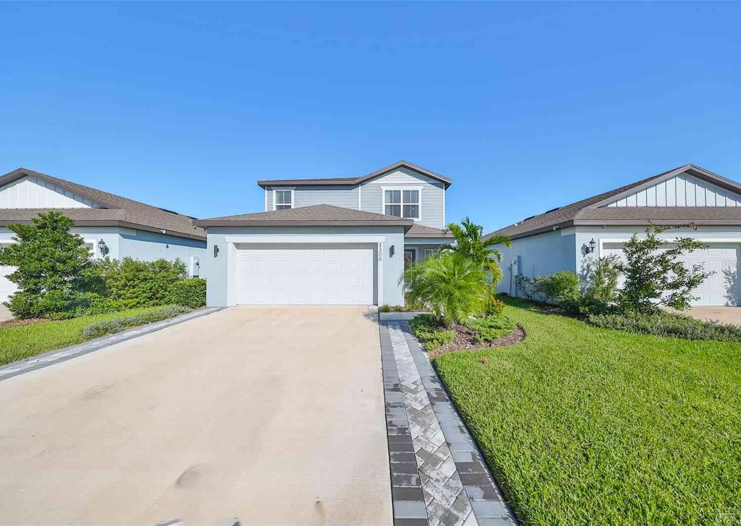 8308 Reefbay Cove, PARRISH, Florida image 4