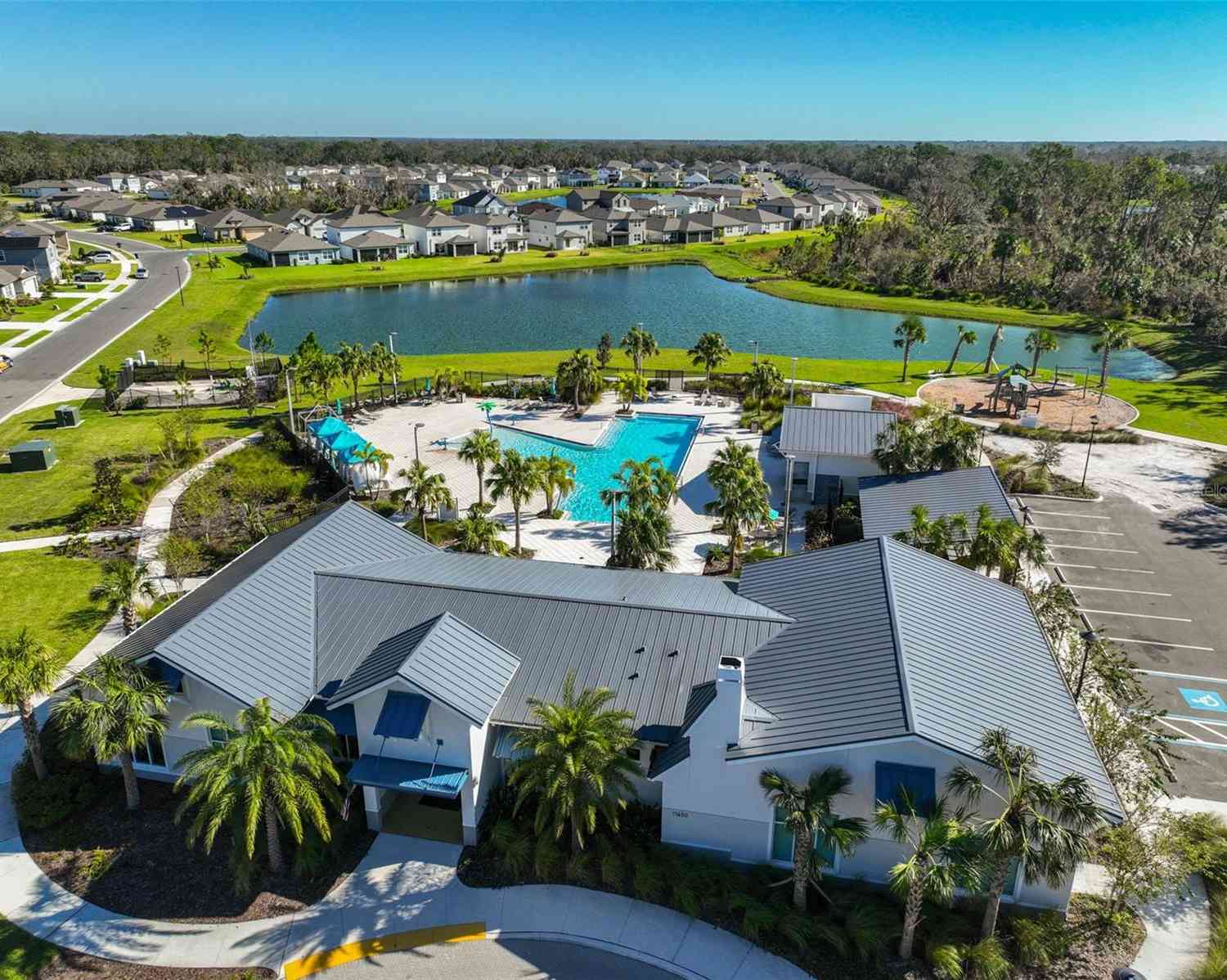 8308 Reefbay Cove, PARRISH, Florida image 46