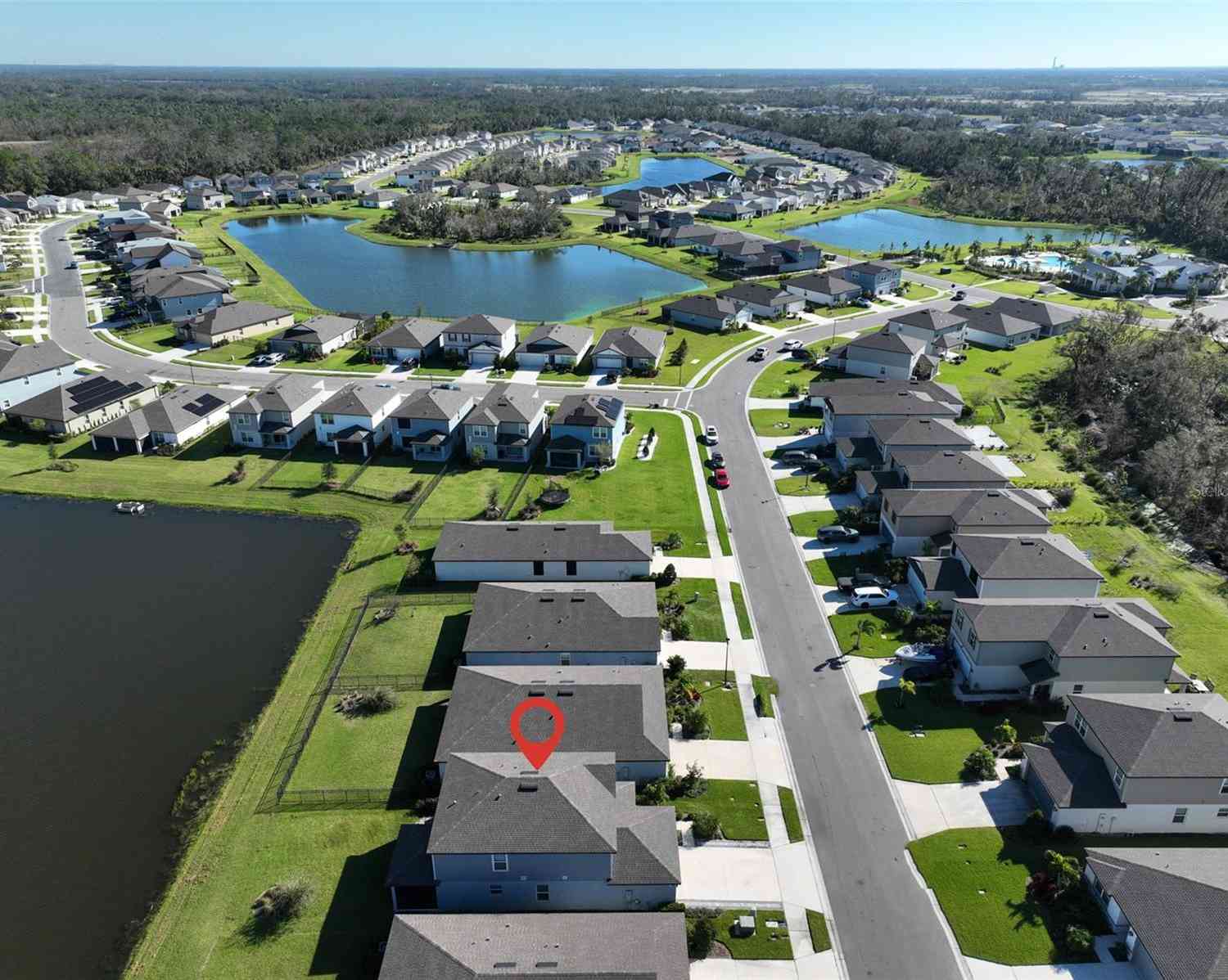 8308 Reefbay Cove, PARRISH, Florida image 43