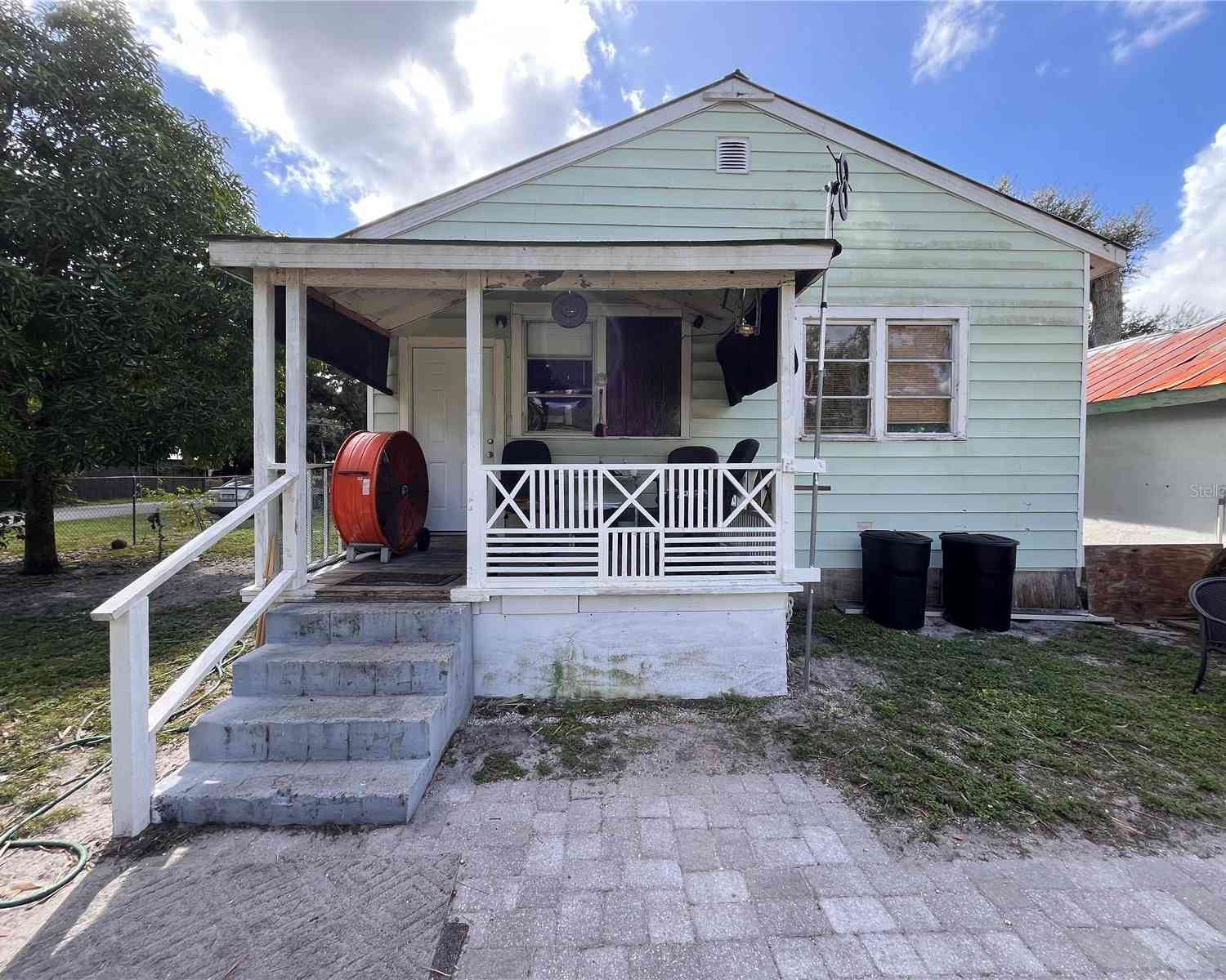 345 Fraser Avenue, LABELLE, Florida image 1