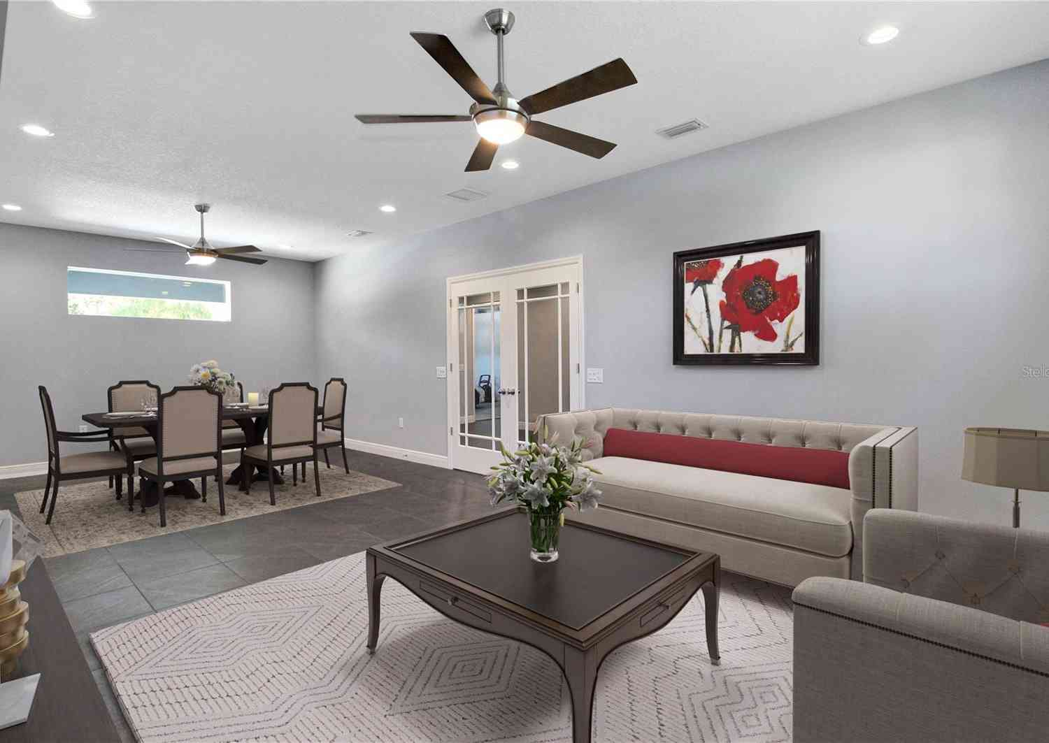 8448 Red Roe Drive, New Port Richey, Florida image 2
