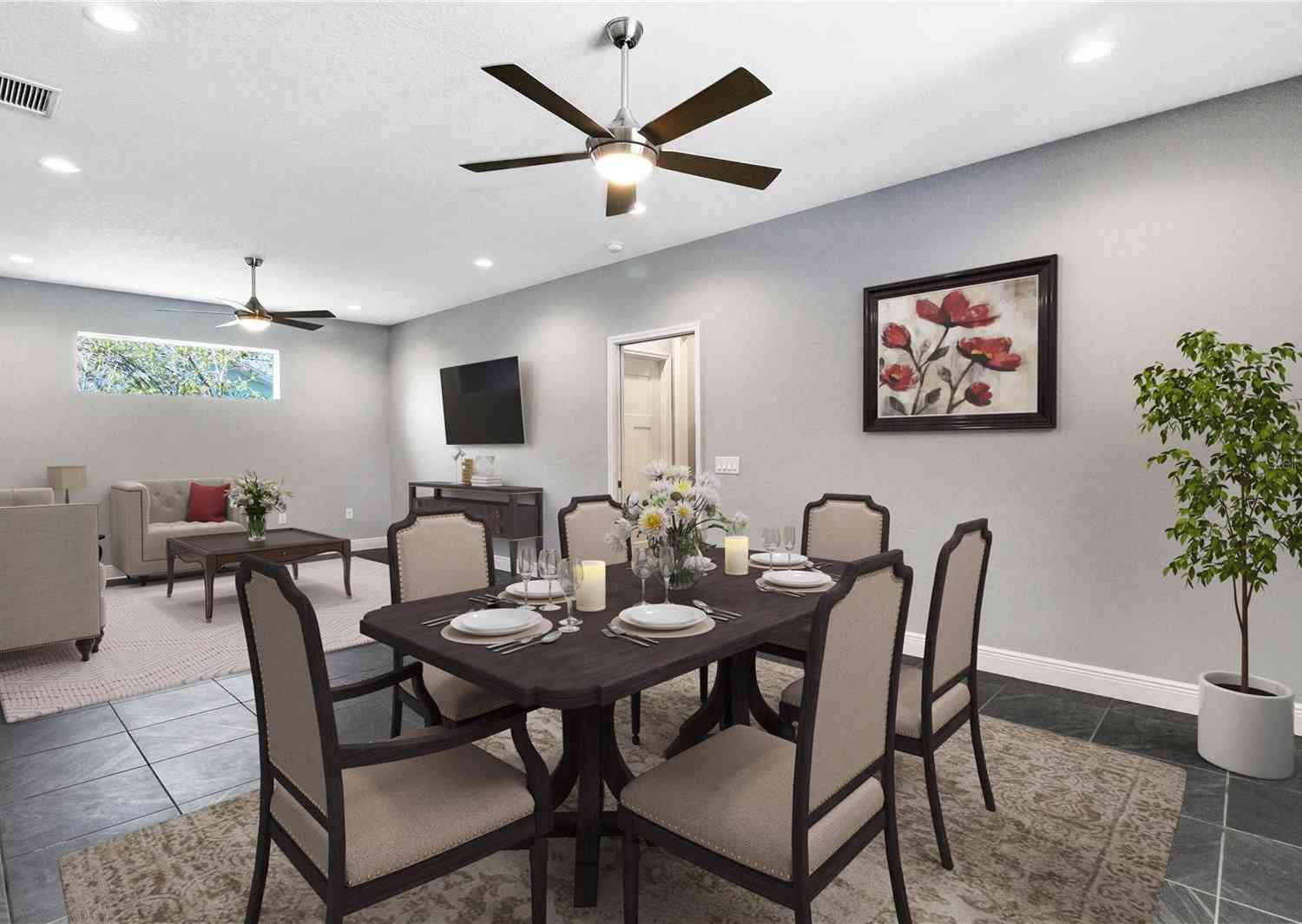 8448 Red Roe Drive, New Port Richey, Florida image 3