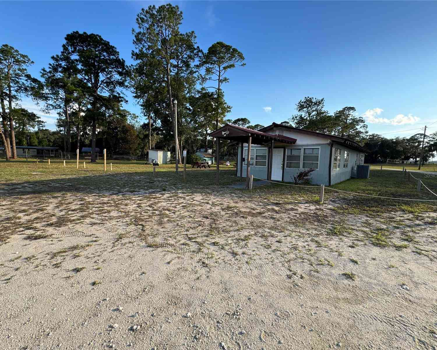 24910 NE 132nd Place, SALT SPRINGS, Florida image 42