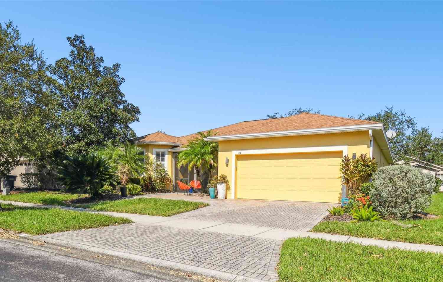 187 Tall Pines Pass, KISSIMMEE, Florida image 2