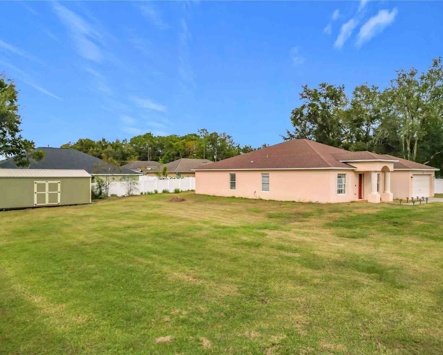 8335 SE 162nd Place, SUMMERFIELD, Florida image 14