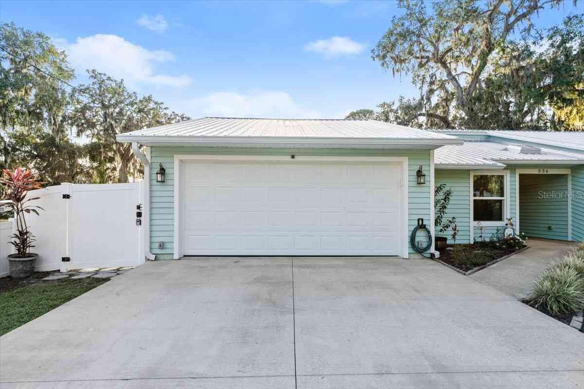 336 S Walker Drive, NEW SMYRNA BEACH, Florida image 6