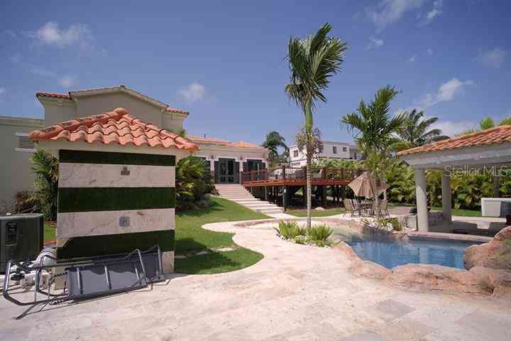 Carr 723 Km Urb. Praderas #B17, AIBONITO, Puerto Rico image 22