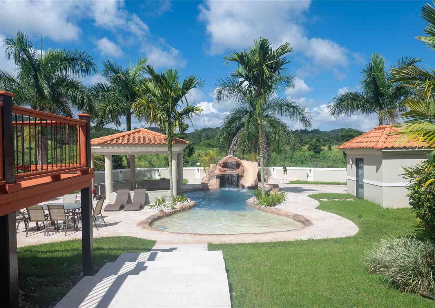 Carr 723 Km Urb. Praderas #B17, AIBONITO, Puerto Rico image 19