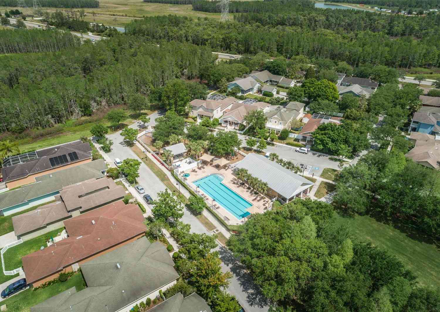10595 Marsha Drive, New Port Richey, Florida image 47