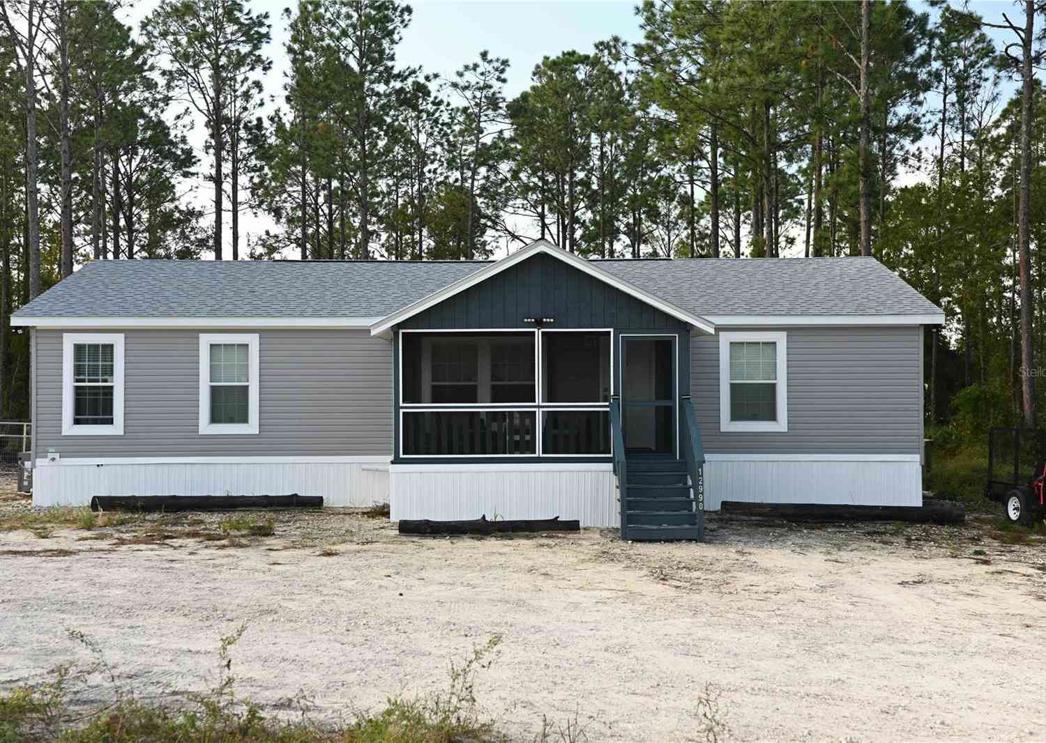 12990 SE 21st Place, MORRISTON, Florida image 3