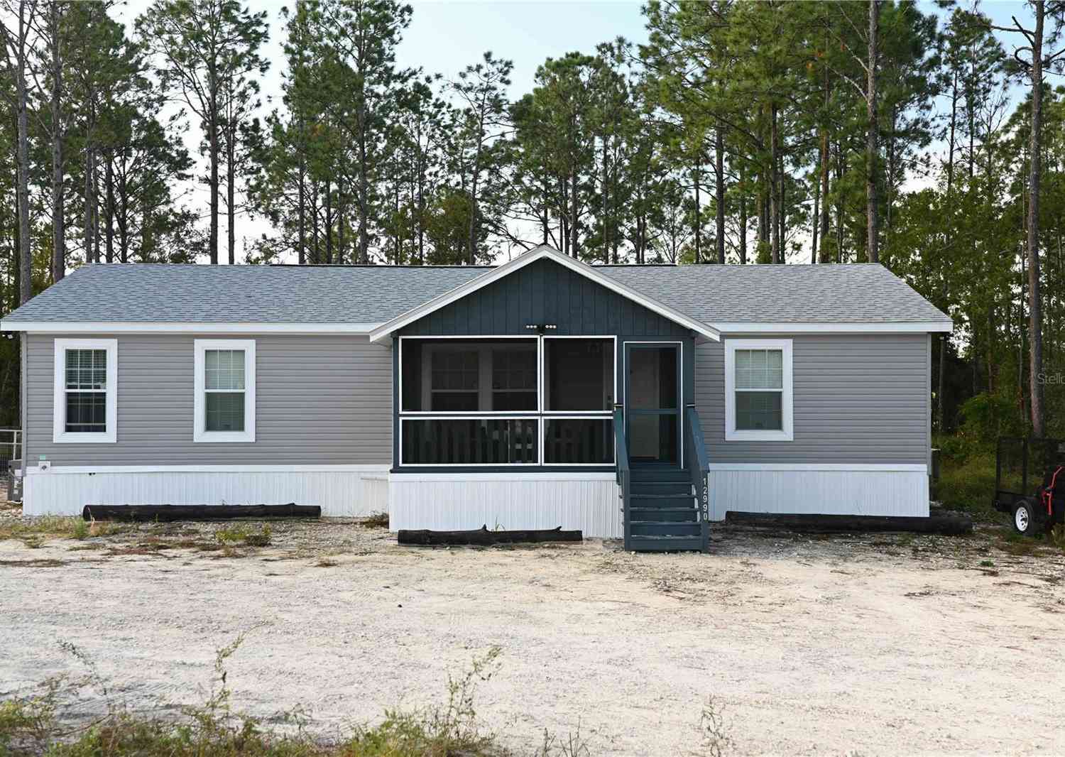 12990 SE 21st Place, MORRISTON, Florida image 4