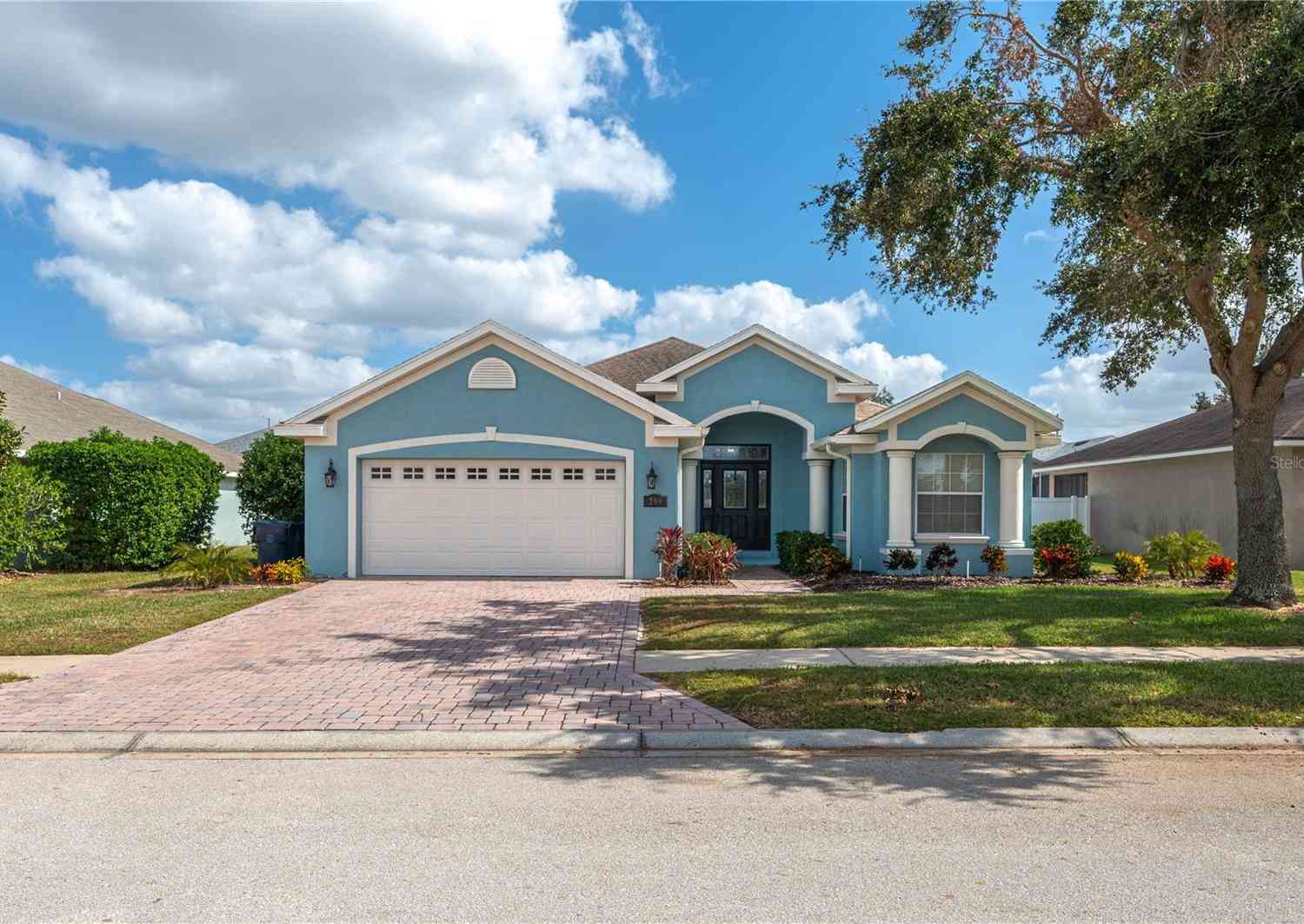 299 Bentley Oaks Boulevard, AUBURNDALE, Florida image 2