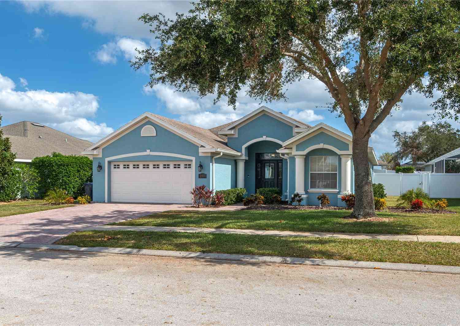 299 Bentley Oaks Boulevard, AUBURNDALE, Florida image 1