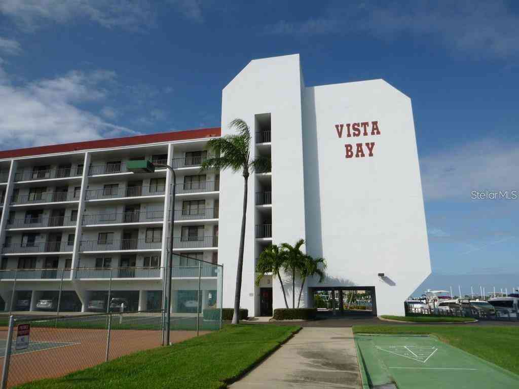 19111 Vista Bay Drive #201, INDIAN SHORES, Florida image 4