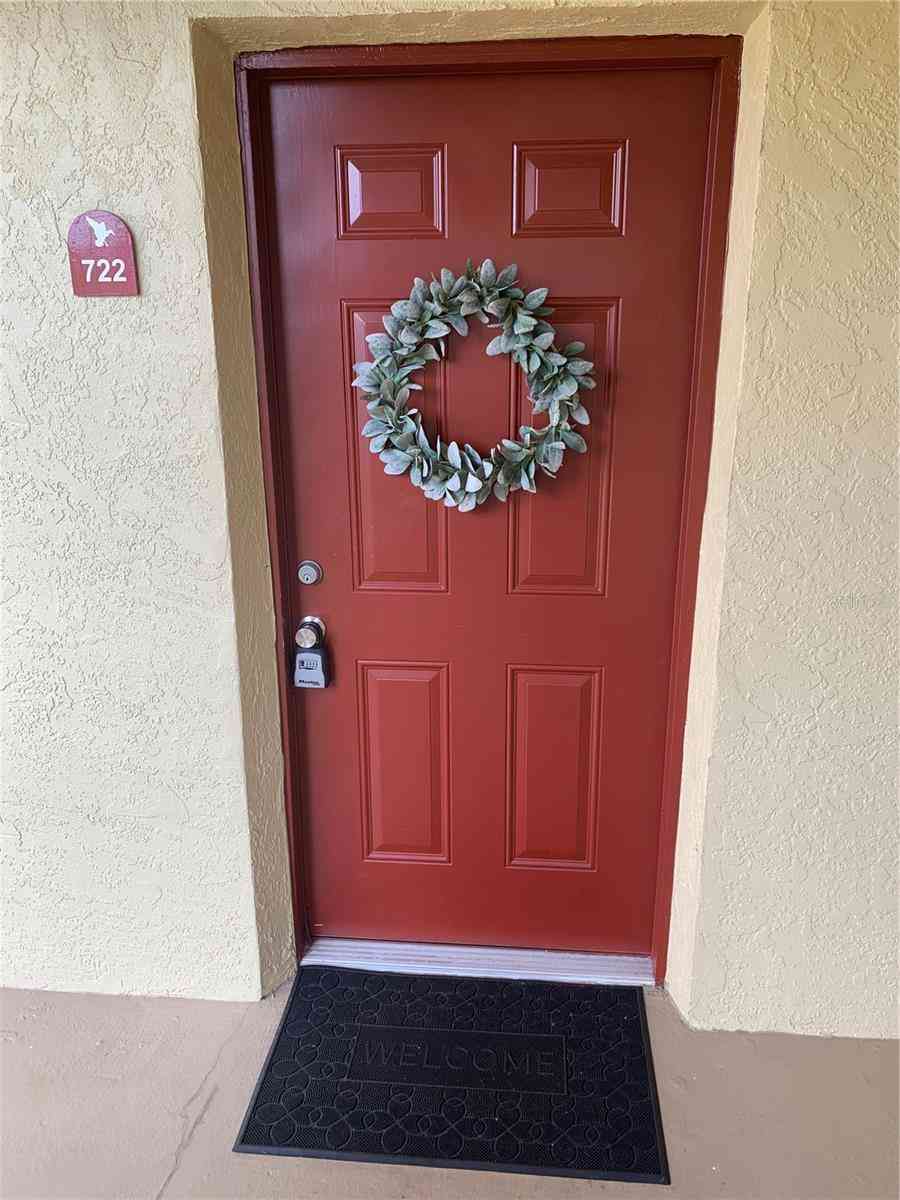 2690 Coral Landings Boulevard #722, PALM HARBOR, Florida image 1