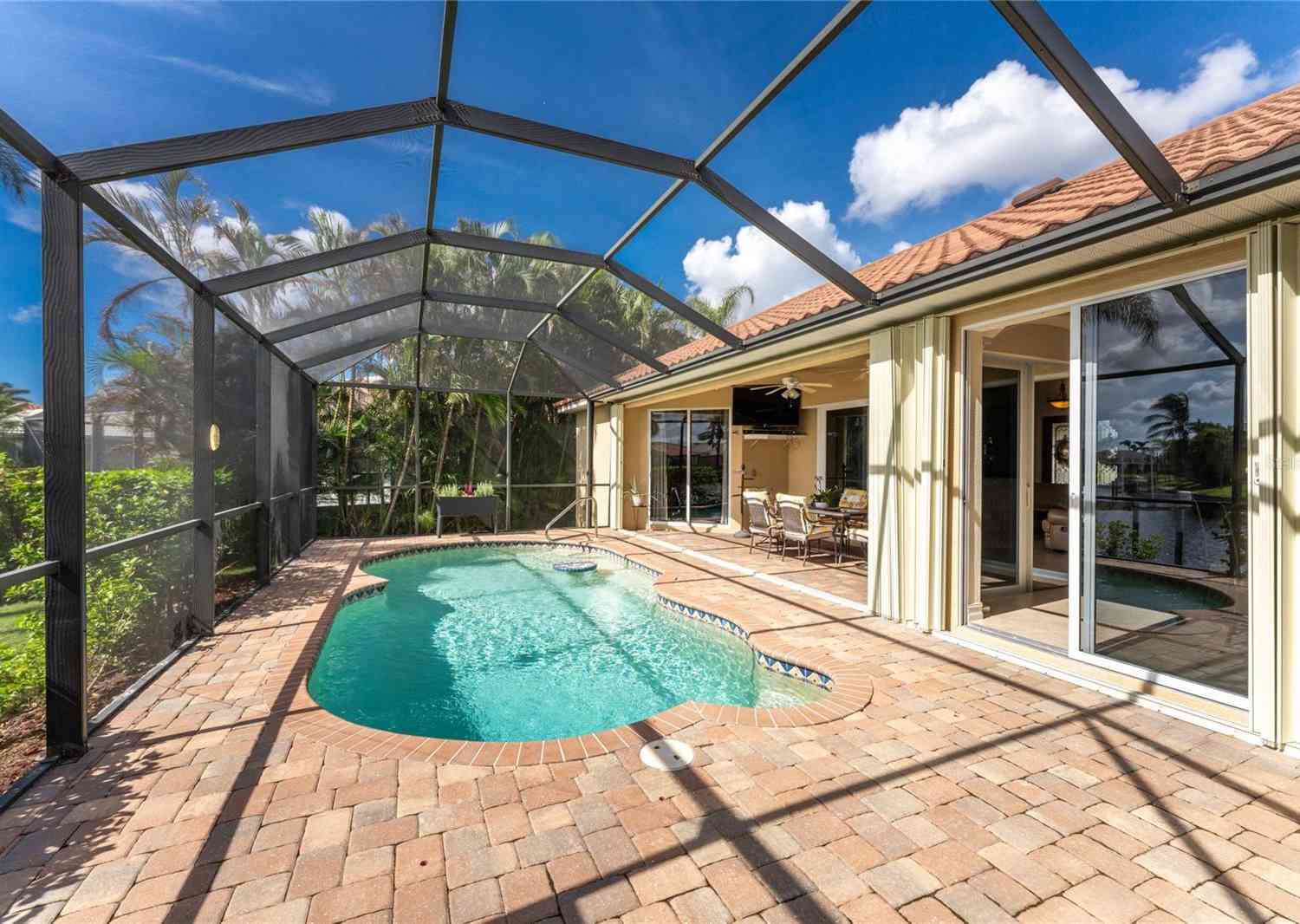 583 Andora Drive, PUNTA GORDA, Florida image 35