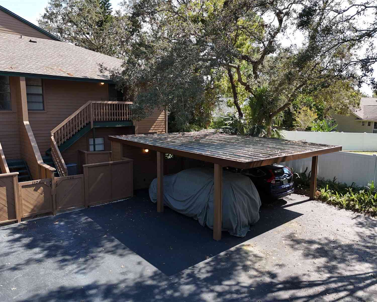 1106 Lennox Road, PALM HARBOR, Florida image 1