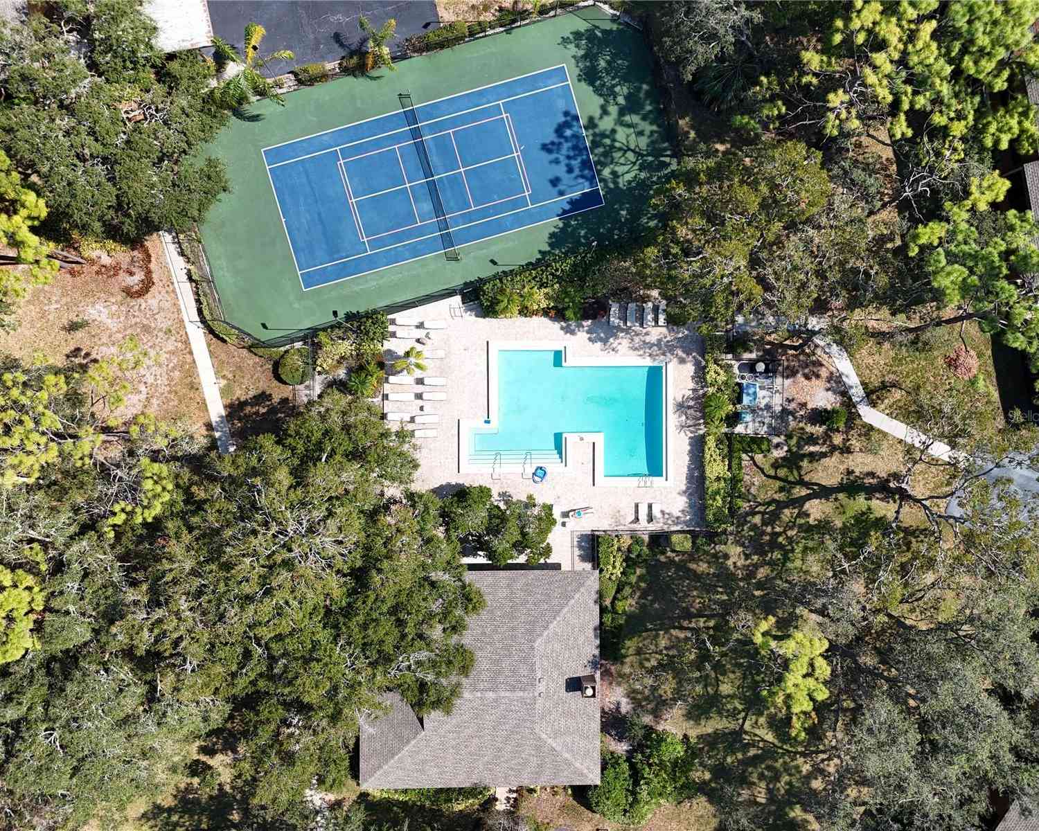 1106 Lennox Road, PALM HARBOR, Florida image 32
