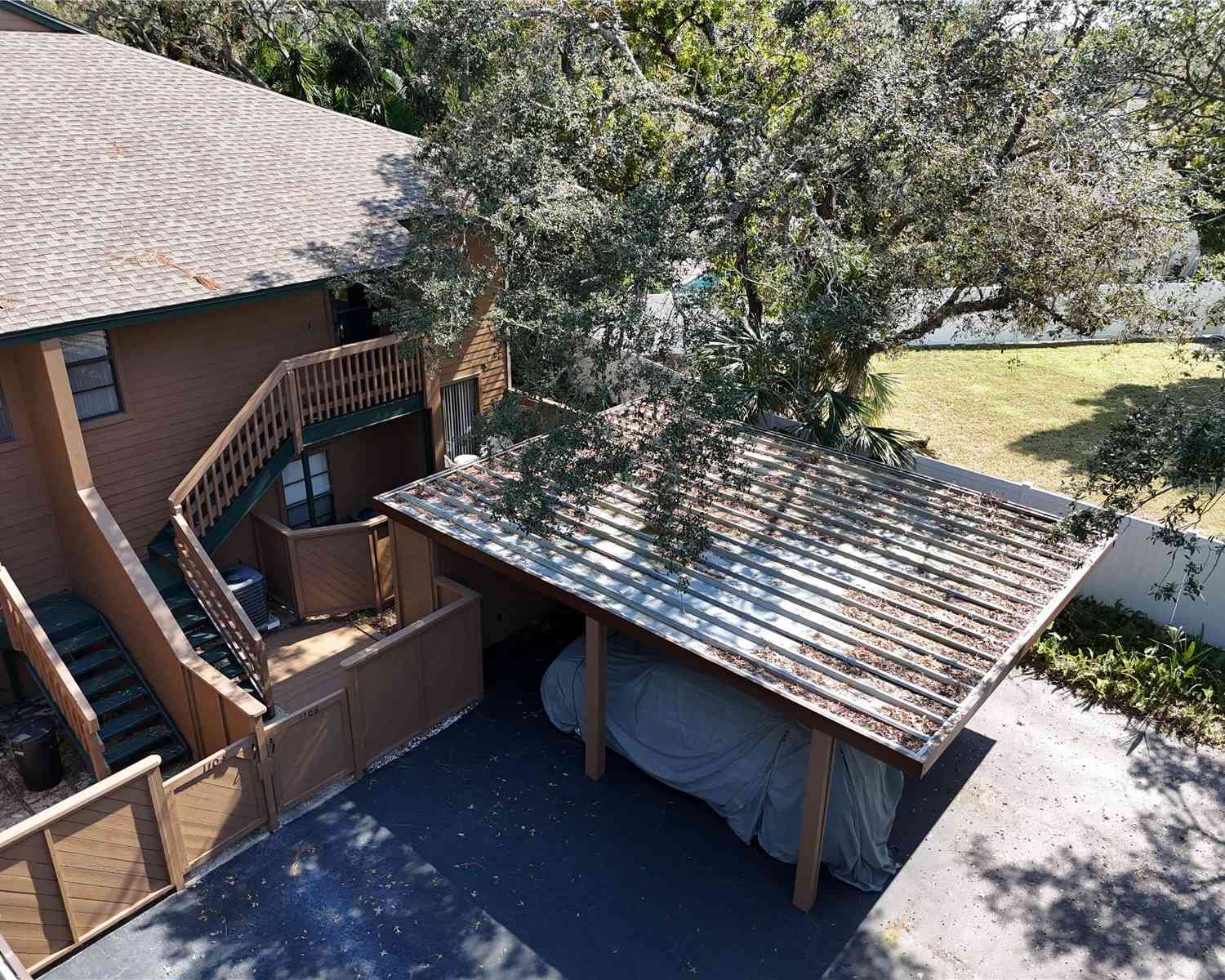 1106 Lennox Road, PALM HARBOR, Florida image 28
