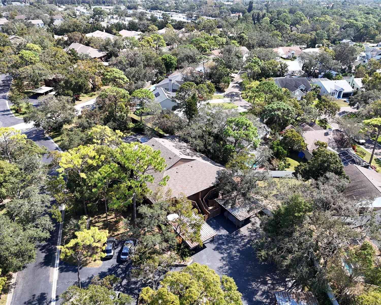 1106 Lennox Road, PALM HARBOR, Florida image 30