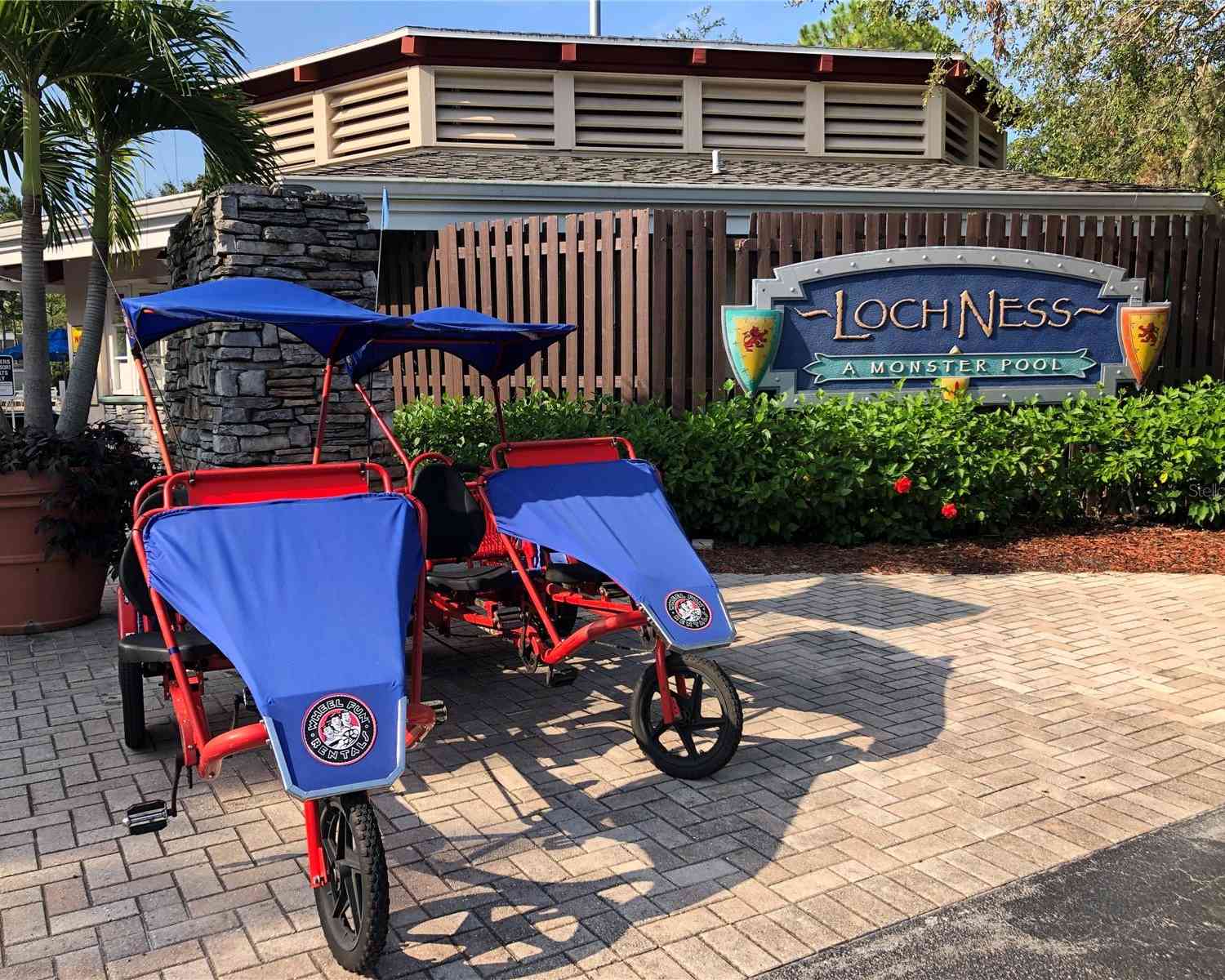 36750 Us Highway 19 #09110, PALM HARBOR, Florida image 31