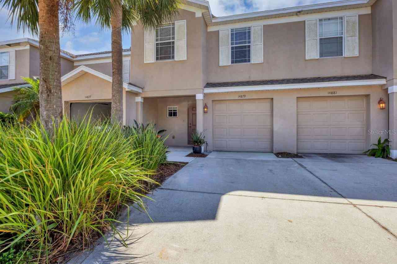 14879 Skip Jack Loop, LAKEWOOD RANCH, Florida image 3