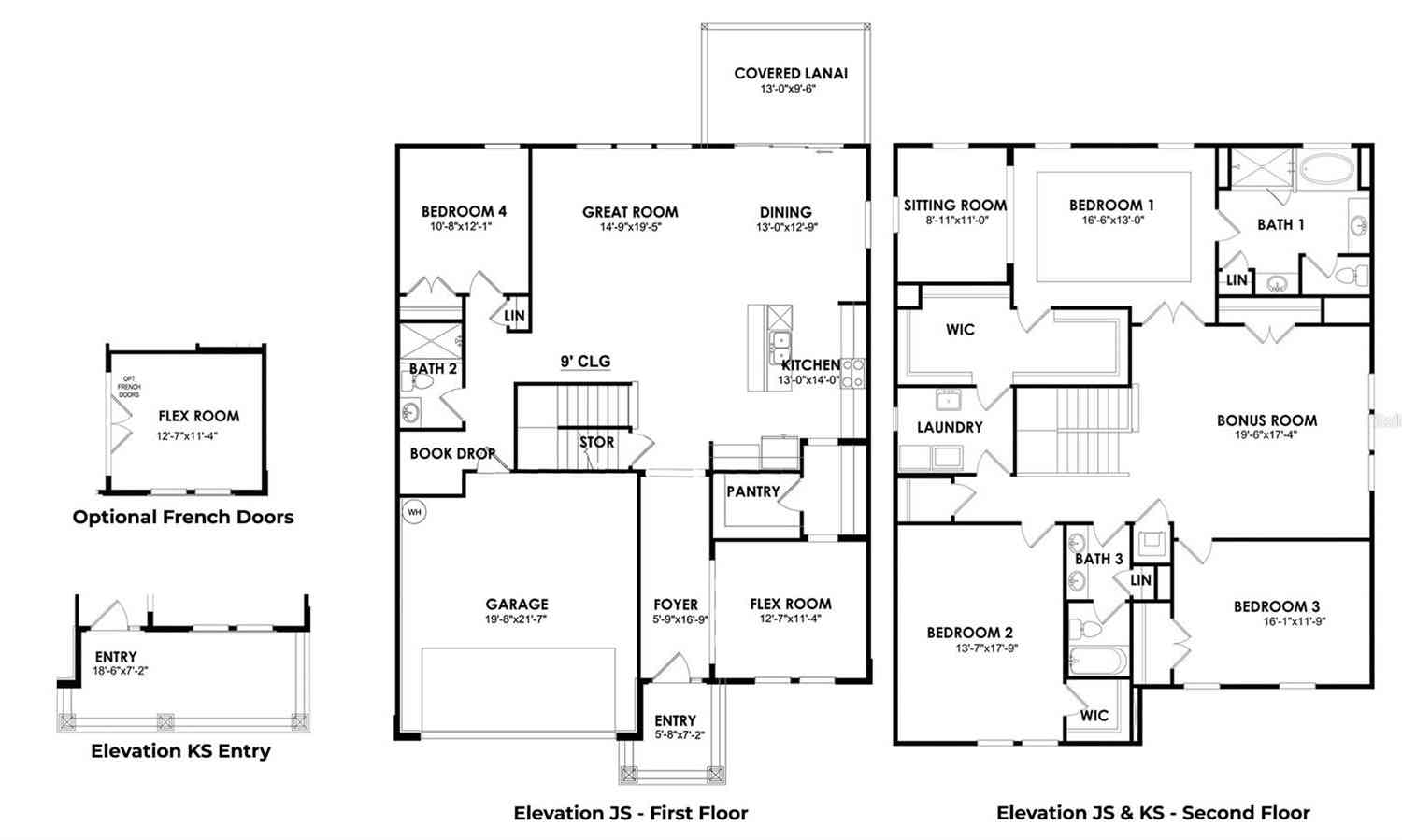 5741 SW 46th Drive, GAINESVILLE, Florida image 16