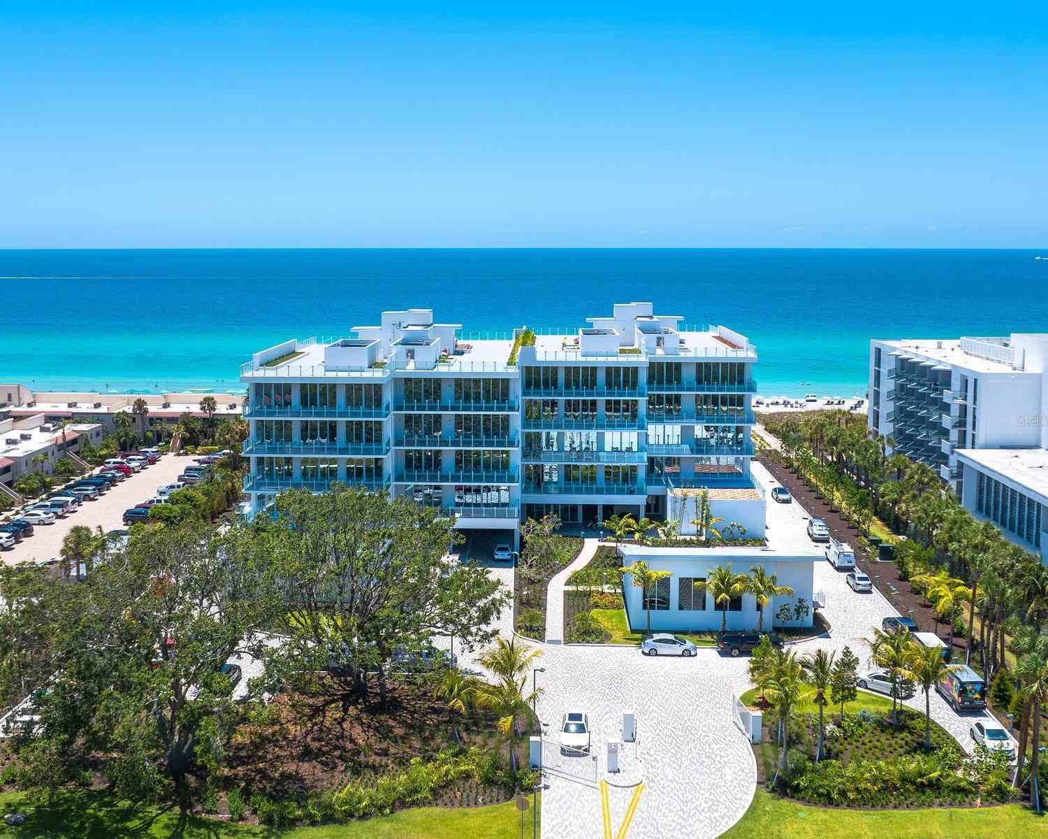 4651 Gulf Of Mexico Drive #402, LONGBOAT KEY, Florida image 1