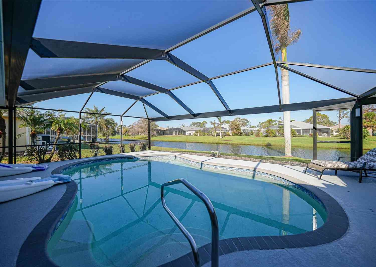 23 Marker Road, Rotonda, Florida image 21