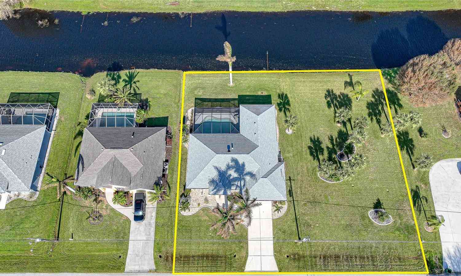 23 Marker Road, Rotonda, Florida image 1