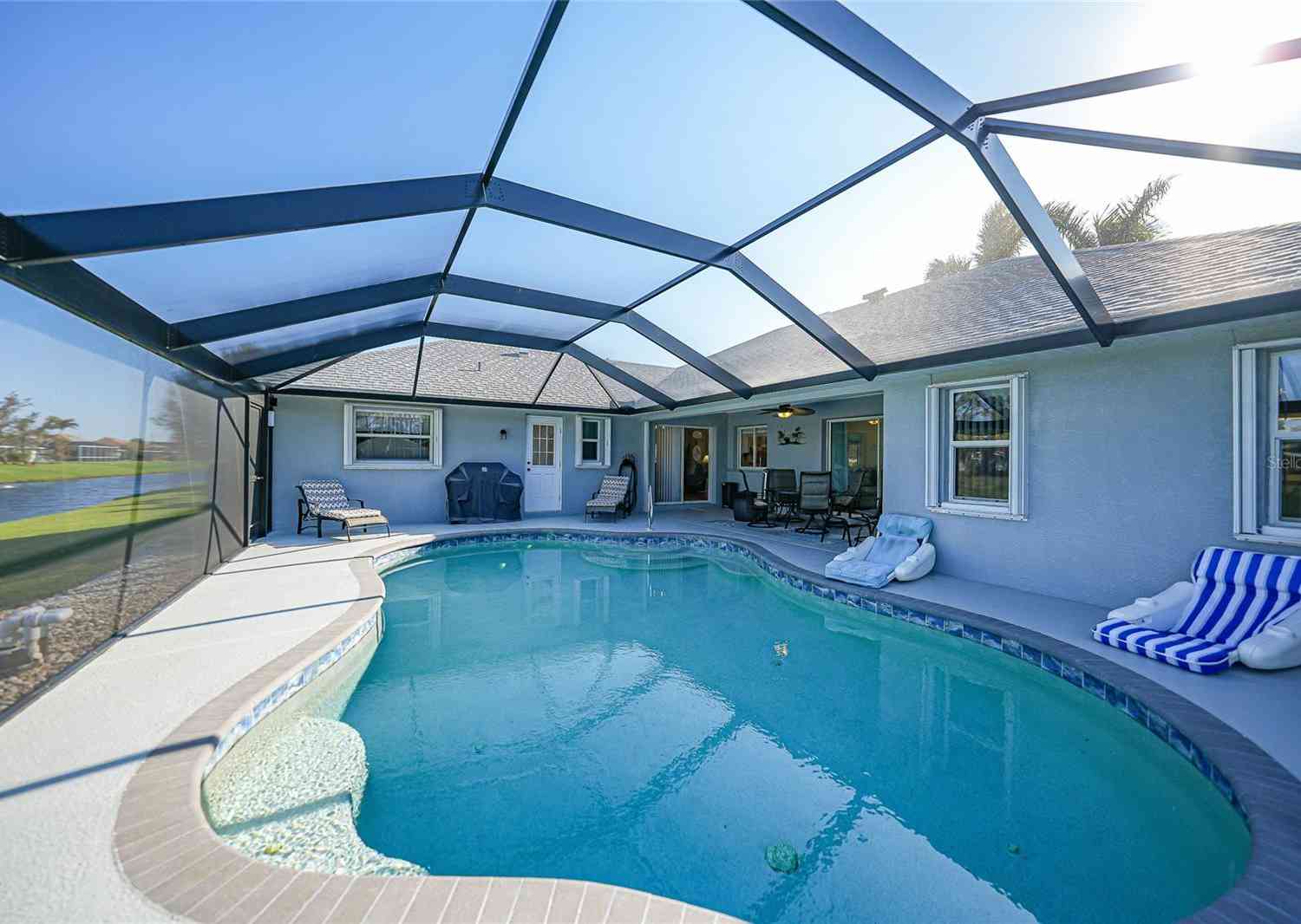 23 Marker Road, Rotonda, Florida image 20