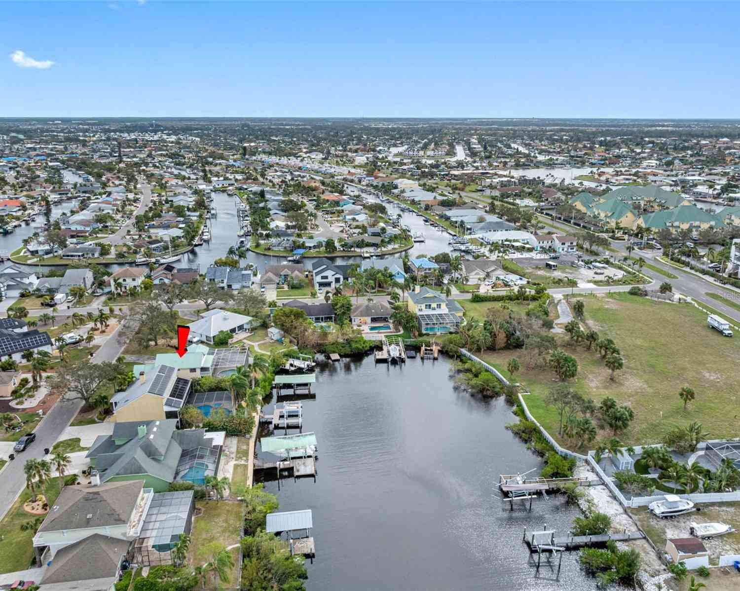 1104 Kingfish Place, Apollo Beach, Florida image 42