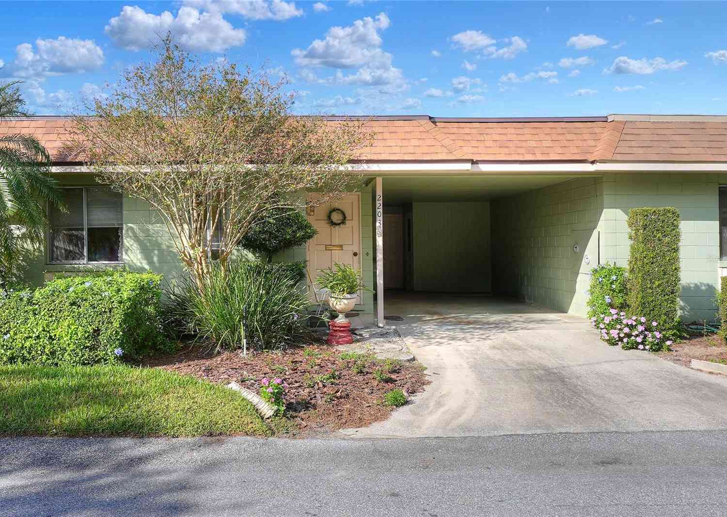 2203 Starboard Road, WINTER HAVEN, Florida image 3