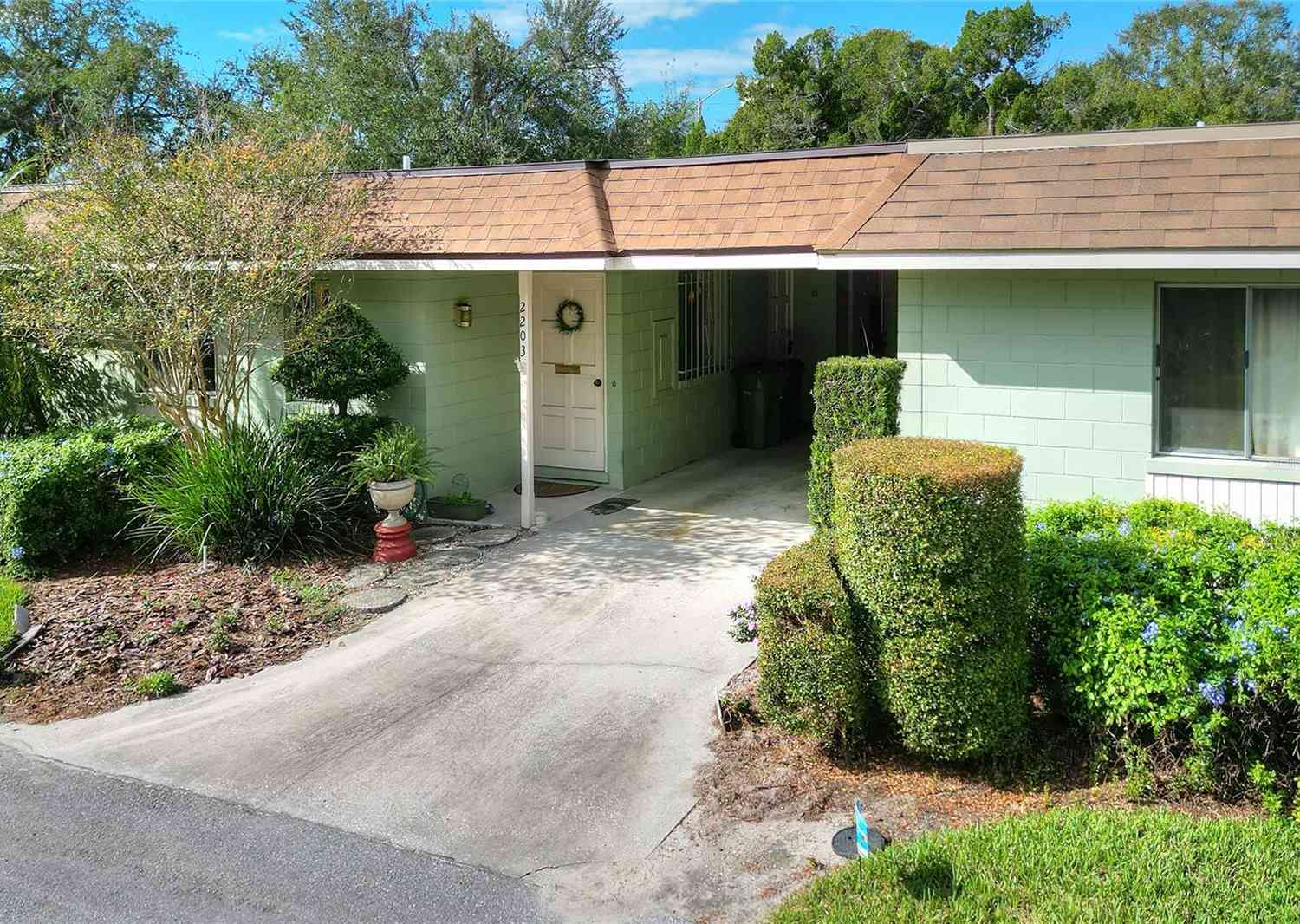 2203 Starboard Road, WINTER HAVEN, Florida image 4