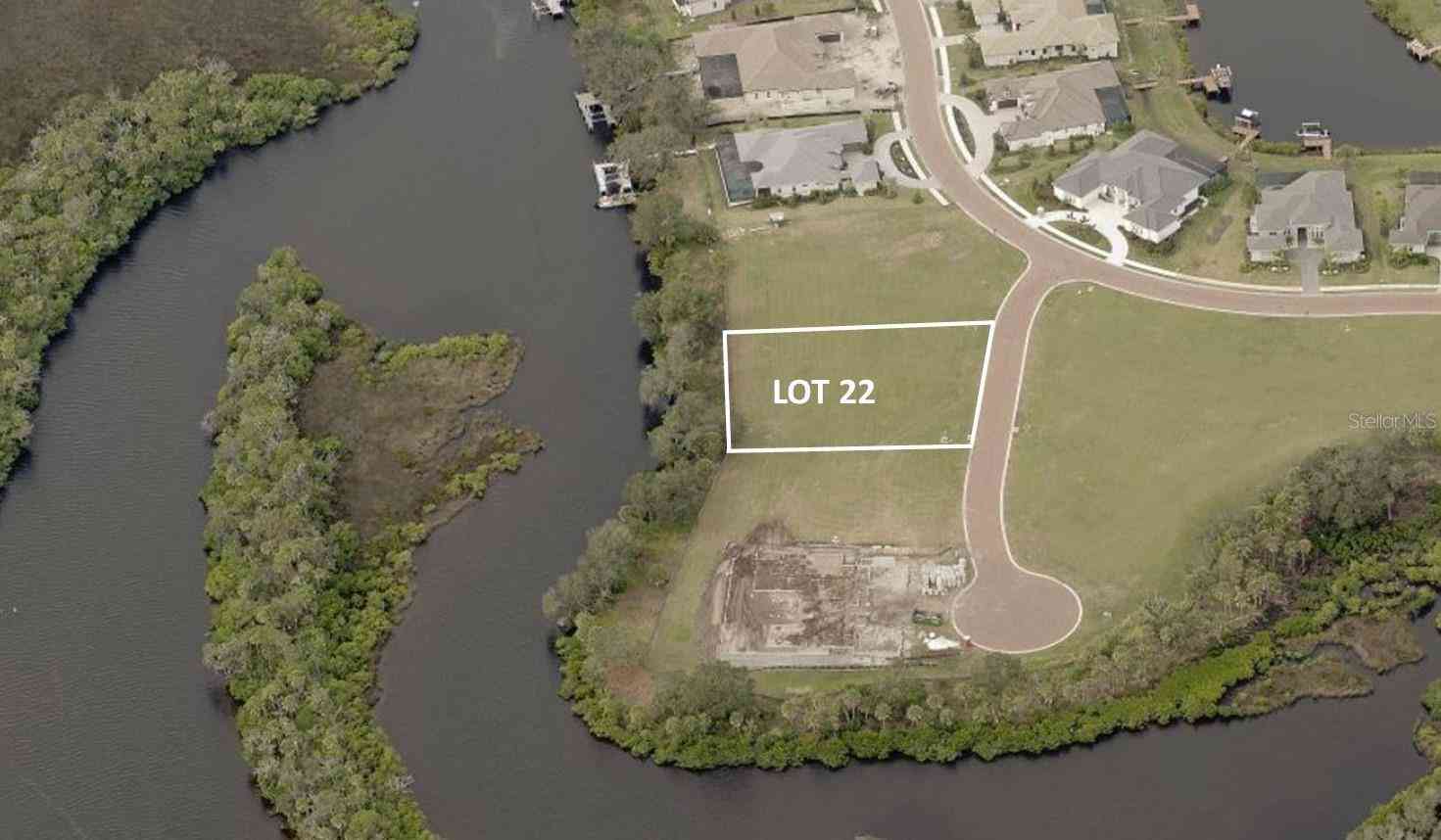 11605 Bayou Cove, PARRISH, Florida image 2