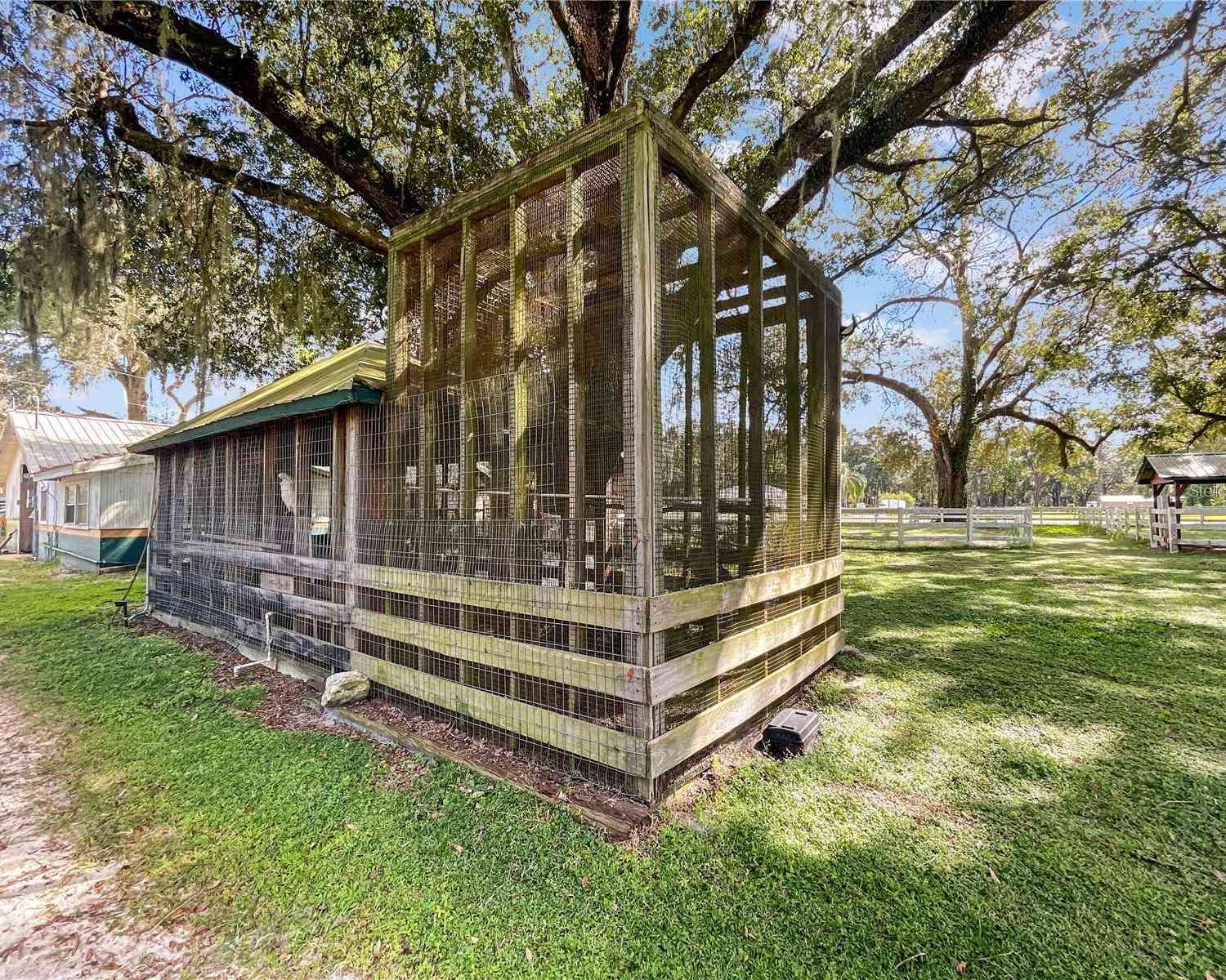 17401 S Highway 475, SUMMERFIELD, Florida image 16