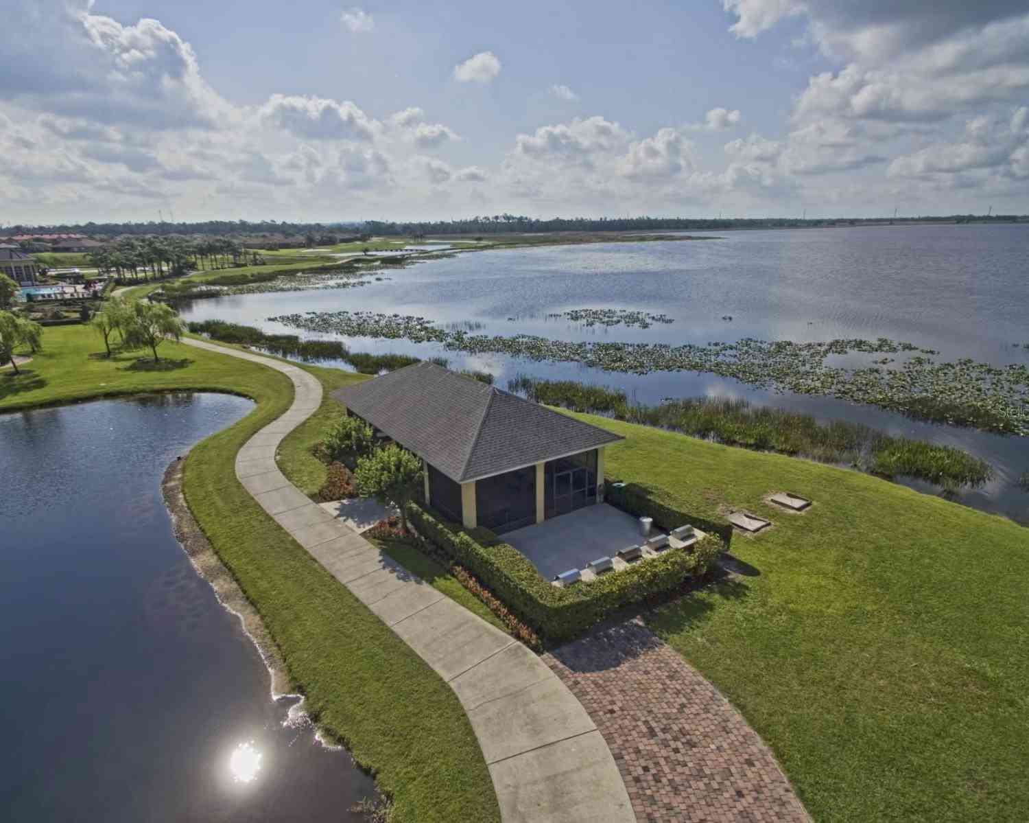 4016 Birkdale Drive, LAKE WALES, Florida image 39