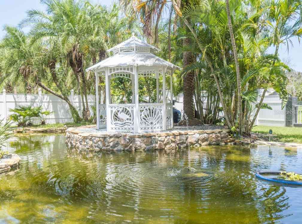 6317 Werner Avenue, New Port Richey, Florida image 29