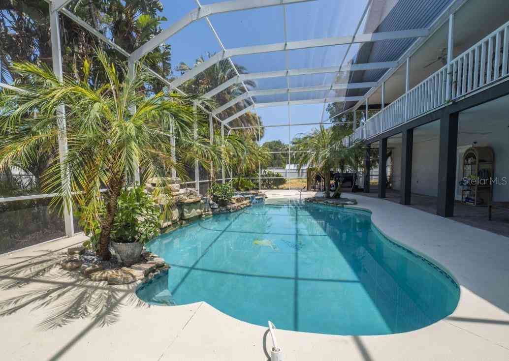 6317 Werner Avenue, New Port Richey, Florida image 23