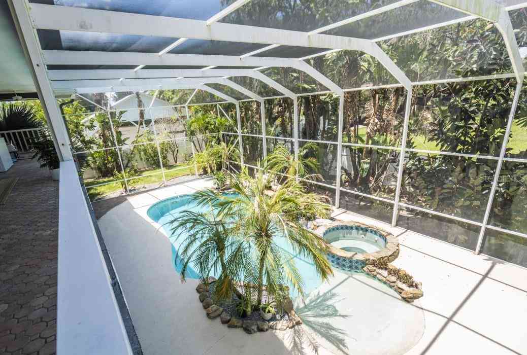 6317 Werner Avenue, New Port Richey, Florida image 22